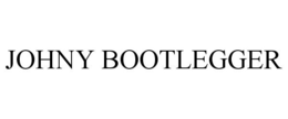 JOHNY BOOTLEGGER trademark
