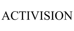 ACTIVISION trademark