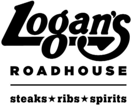 LOGAN'S ROADHOUSE STEAKS RIBS SPIRITS trademark