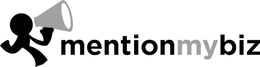 MENTION MY BIZ trademark
