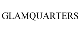 GLAMQUARTERS trademark