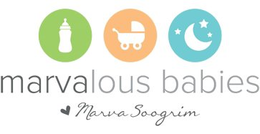 MARVALOUS BABIES MARVA SOOGRIM trademark