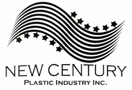 NEW CENTURY PLASTIC INDUSTRY, INC. trademark