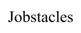 JOBSTACLES trademark