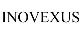 INOVEXUS trademark