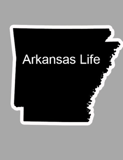 ARKANSAS LIFE trademark