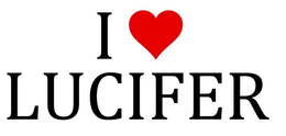 I LUCIFER I LUCIFER trademark