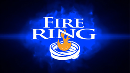 FIRE RING trademark