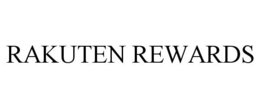 RAKUTEN REWARDS trademark