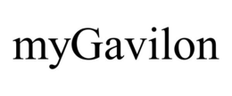 MYGAVILON trademark