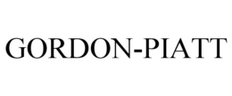 GORDON-PIATT trademark