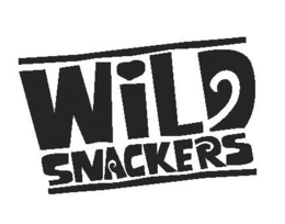 WILD SNACKERS trademark