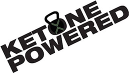 KETONE POWERED trademark