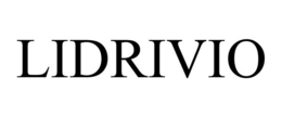 LIDRIVIO trademark