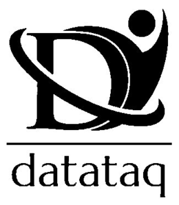 D DATATAQ trademark