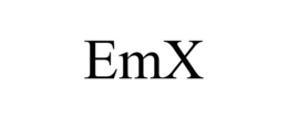 EMX trademark