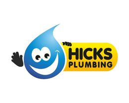 HICKS PLUMBING trademark