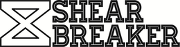 X SHEAR BREAKER trademark