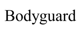 BODYGUARD trademark