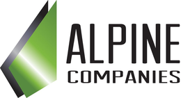ALPINE COMPANIES trademark