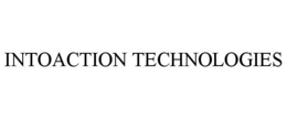 INTOACTION TECHNOLOGIES trademark