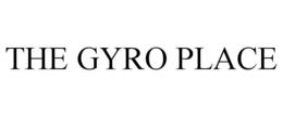 THE GYRO PLACE trademark