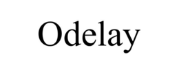 ODELAY trademark