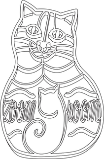 ZOOM GROOM trademark