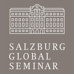 SALZBURG GLOBAL SEMINAR trademark