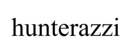 HUNTERAZZI trademark