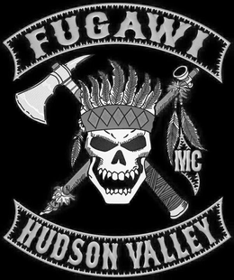 FUGAWI MC HUDSON VALLEY trademark