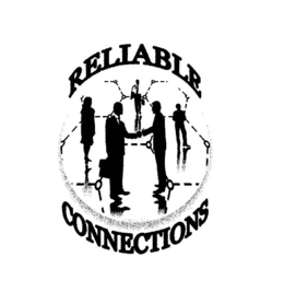 RELIABLE CONNECTIONS trademark