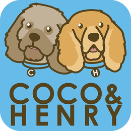 C H COCO & HENRY trademark