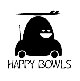 HAPPY BOWLS trademark