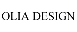 OLIA DESIGN trademark