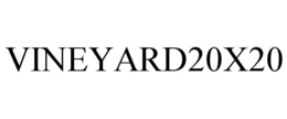VINEYARD20X20 trademark