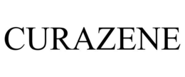 CURAZENE trademark