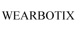 WEARBOTIX trademark
