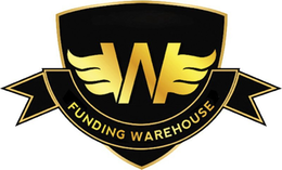 W FUNDING WAREHOUSE trademark
