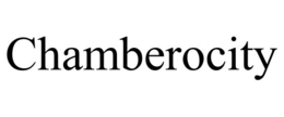CHAMBEROCITY trademark