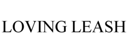 LOVING LEASH trademark
