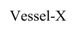 VESSEL-X trademark