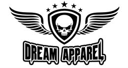 DREAM APPAREL trademark