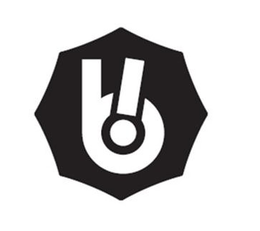 B! trademark