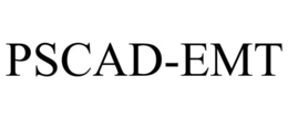 PSCAD-EMT trademark