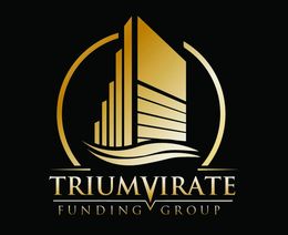 TRIUMVIRATE FUNDING GROUP trademark