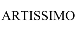 ARTISSIMO trademark