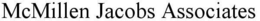 MCMILLEN JACOBS ASSOCIATES trademark