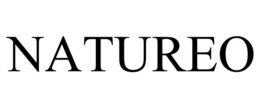 NATUREO trademark