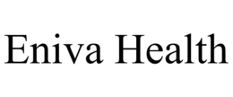 ENIVA HEALTH trademark